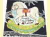 gateaux cheval blanc